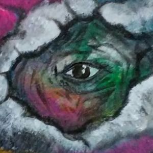 Meet your Posher, Leonora